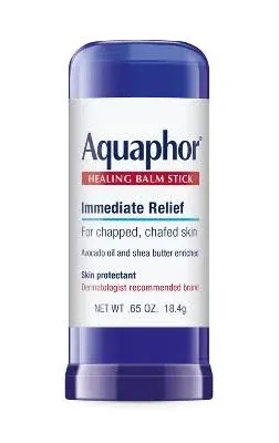 Aquaphor Healing Balm Stick - 0.65 oz