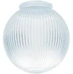 Westinghouse Glass Globe