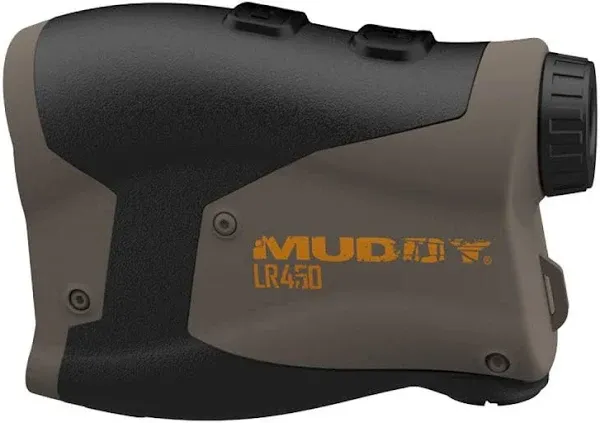 Muddy LR450 450 Laser Range Finder