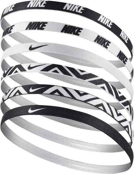 Nike Printed Headbands