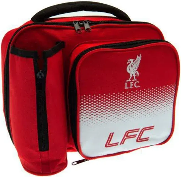 Liverpool FC Fade Lunch Bag