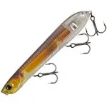 Yo-Zuri 3DB Pencil Popper 135 Real Golden Shiner