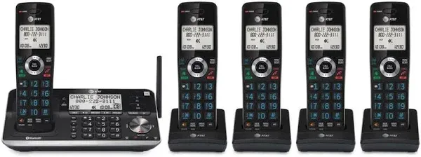 AT&T Cordless Phone