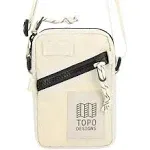 Topo Designs - Mini Shoulder Bag - Clay / Khaki