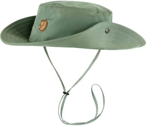 Fjallraven Abisko Summer Hat - Buckwheat Brown - Large