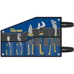 Irwin Vise Grip 5 Pc. ProPlier Kitbag Set 2078708