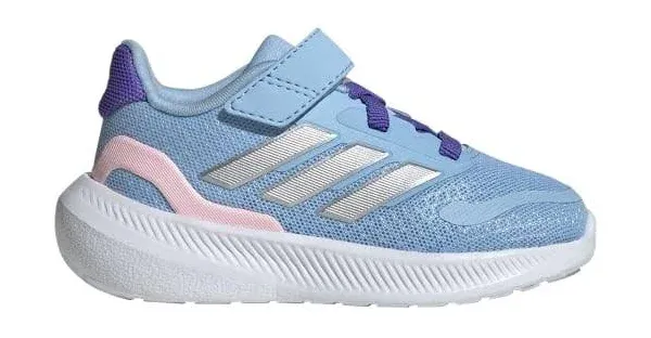 adidas Unisex-Child Runfalcon 3.0 Shoes (Toddler) Sneaker