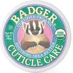 Badger Cuticle Care (21 g)