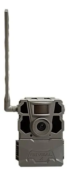 Tactacam Reveal X Gen 2.0 Cellular Trail Camera