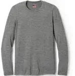 ICEBREAKER 260 Tech L/S Crewe Baselayer Top Mens