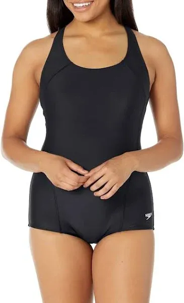 Speedo Women's Conservative Ultraback Swimsuit