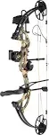 Bear Cruzer G2 RTH Package Fred Bear Camo RH