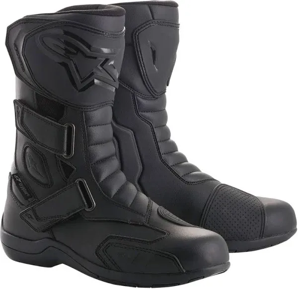 Alpinestars Boots Radon Drystar