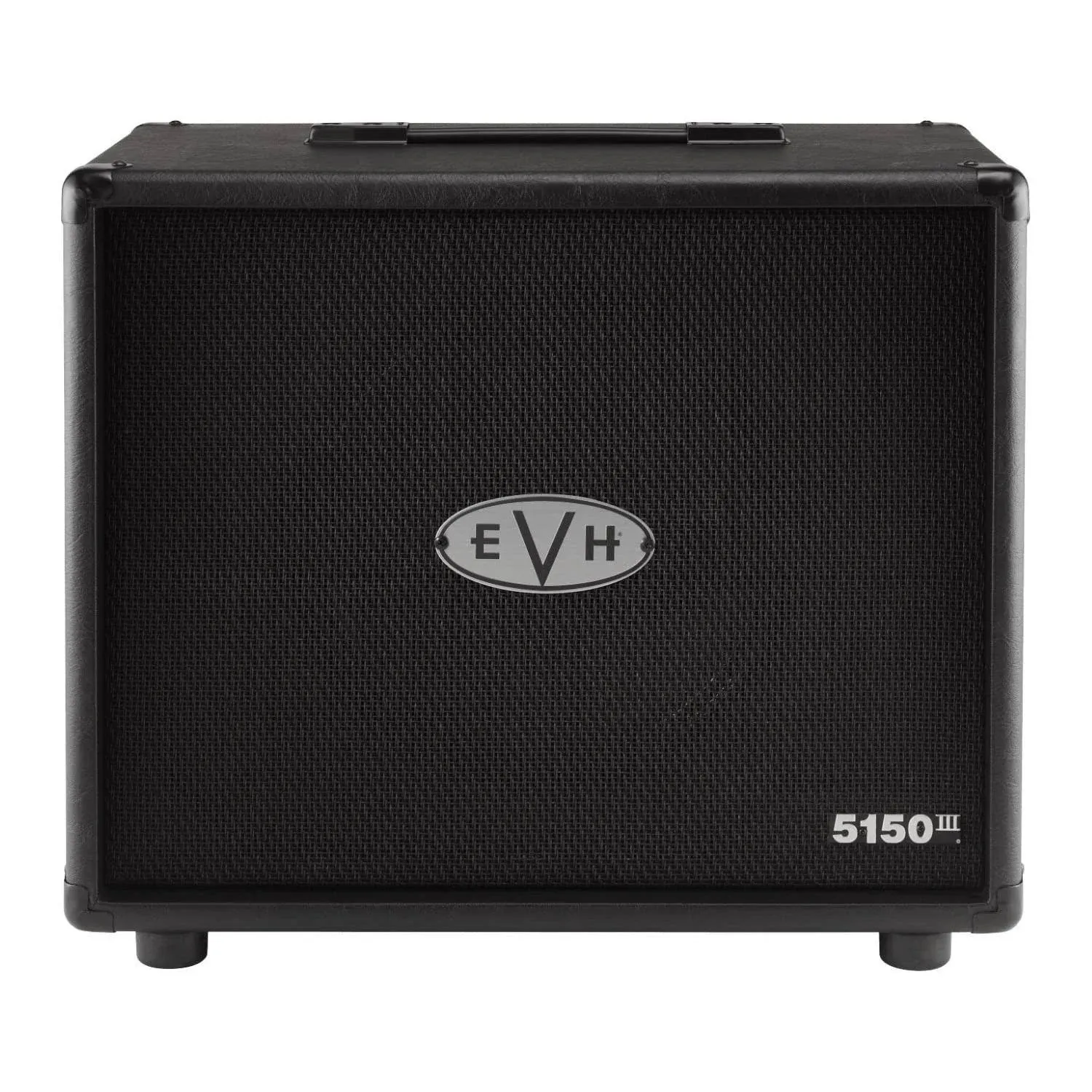 EVH 5150III 1x12 Cabinet, Black