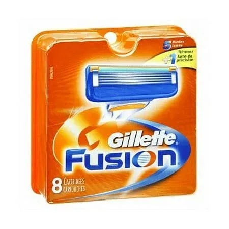 Gillette Fusion5 Razor