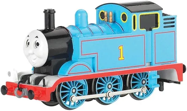 Bachmann Thomas Tank Engine with Moving Eyes HO