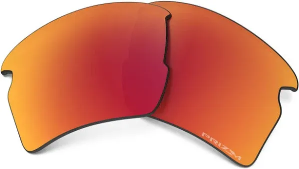 Authentic Oakley Flak 2.0 XL Photochromic Clear Black Replacement Lenses OO9188