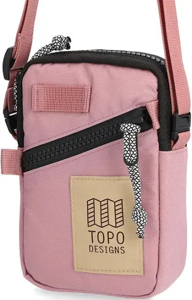 Topo Designs Mini Shoulder Bag