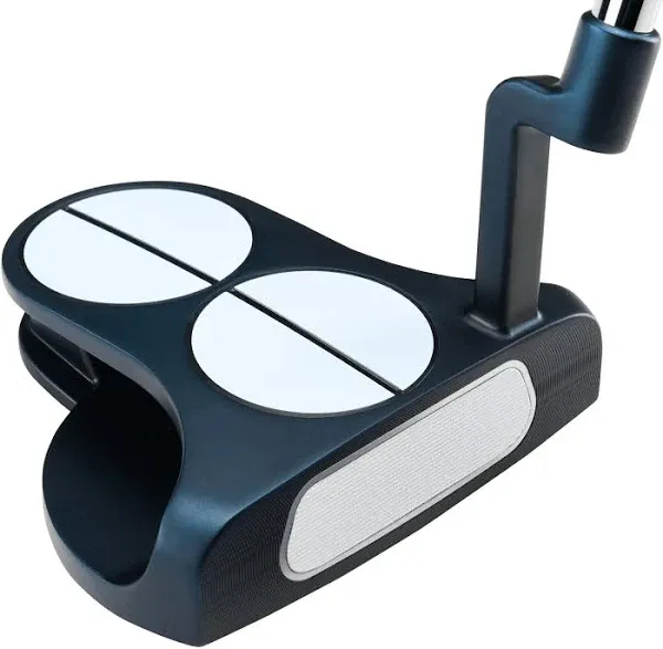 Odyssey Putter 2024 Ai-ONE 2ball DB RH LAB 90 Steel shaft 33ich HC New