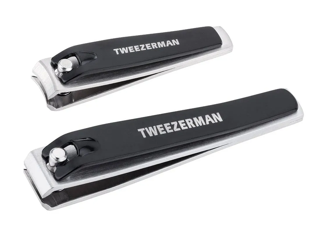 Tweezerman Combo Clipper Set