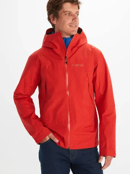 Marmot Men's Minimalist Pro GORE-TEX Jacket