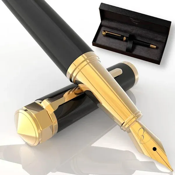 Noble Heritage Fountain Pen