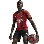 Authentic Puma Men's AC Milan Home Jersey 23/24