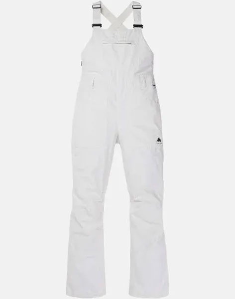 Burton Women's Avalon GORE-TEX 2L Bib Pants