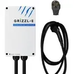 Grizzl-E Smart Connect Extreme Edition 40 A NEMA 14-50 Is The Wi-Fi- Connected Smart