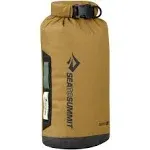 Big River Dry Bag 8L Super Strong Abrasion Resistant Waterproof Double Stitched