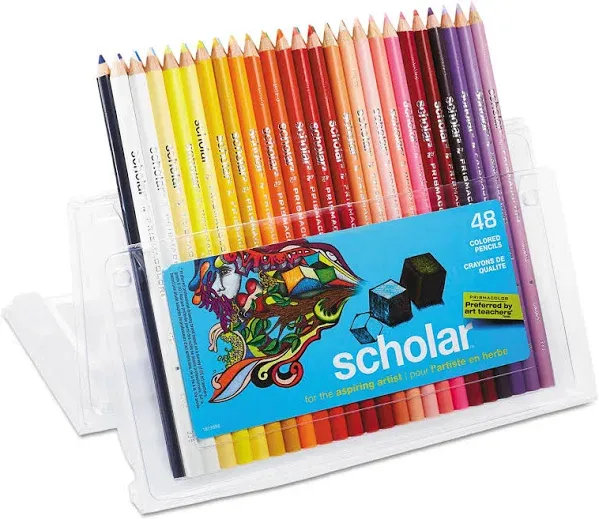 Prismacolor Scholar Colored Pencil Set