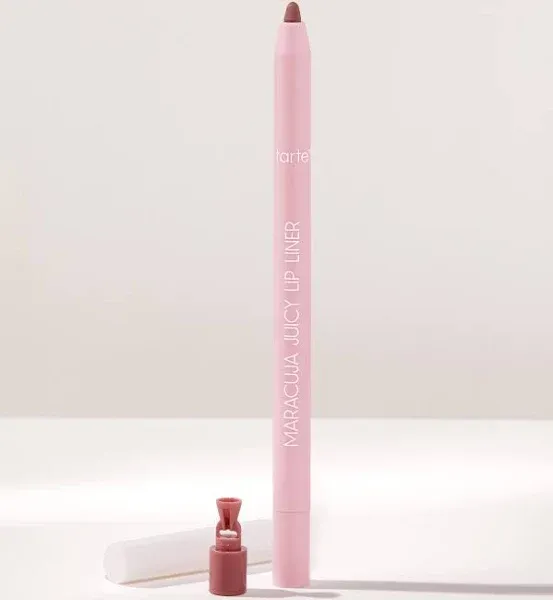 Tarte Maracuja Juicy Lip Liner - Dusty Rose