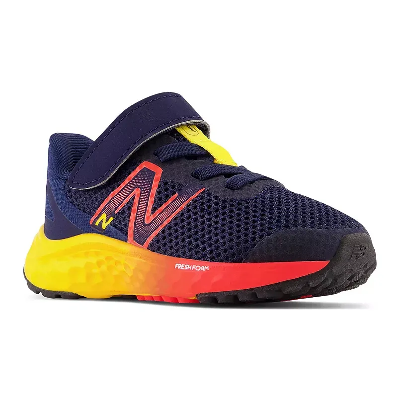 New Balance® Fresh Foam Arishi v4 Baby/Toddler Running Shoes