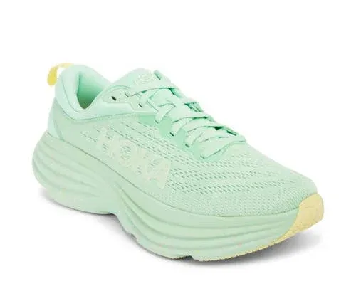 Women's Bondi 8 (LMG- Lime Glow/Lemonade)