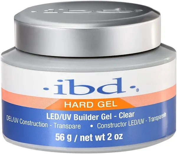 IBD LED/UV Builder Gel