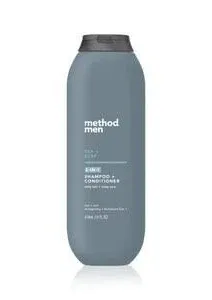 Men's 2-in-1 Shampoo + Conditioner