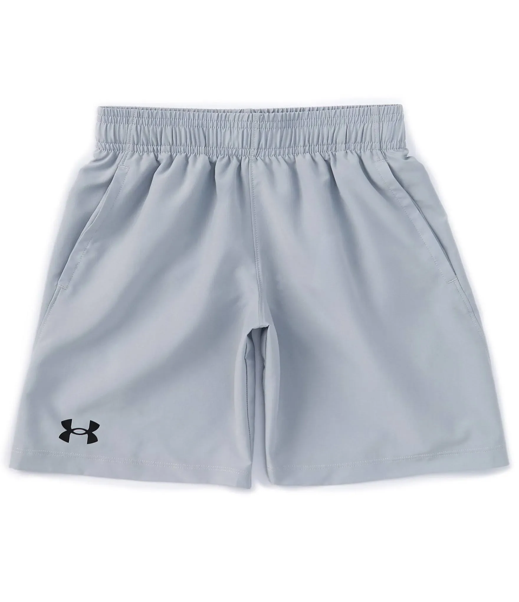 Under Armour - Boys Woven Shorts