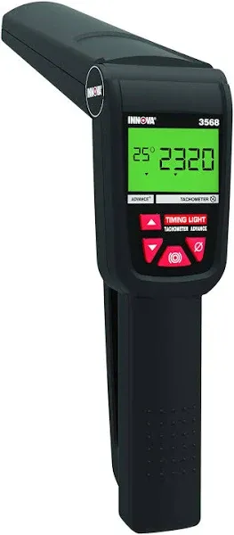 Equus Products Digital Timing Light EPI3568