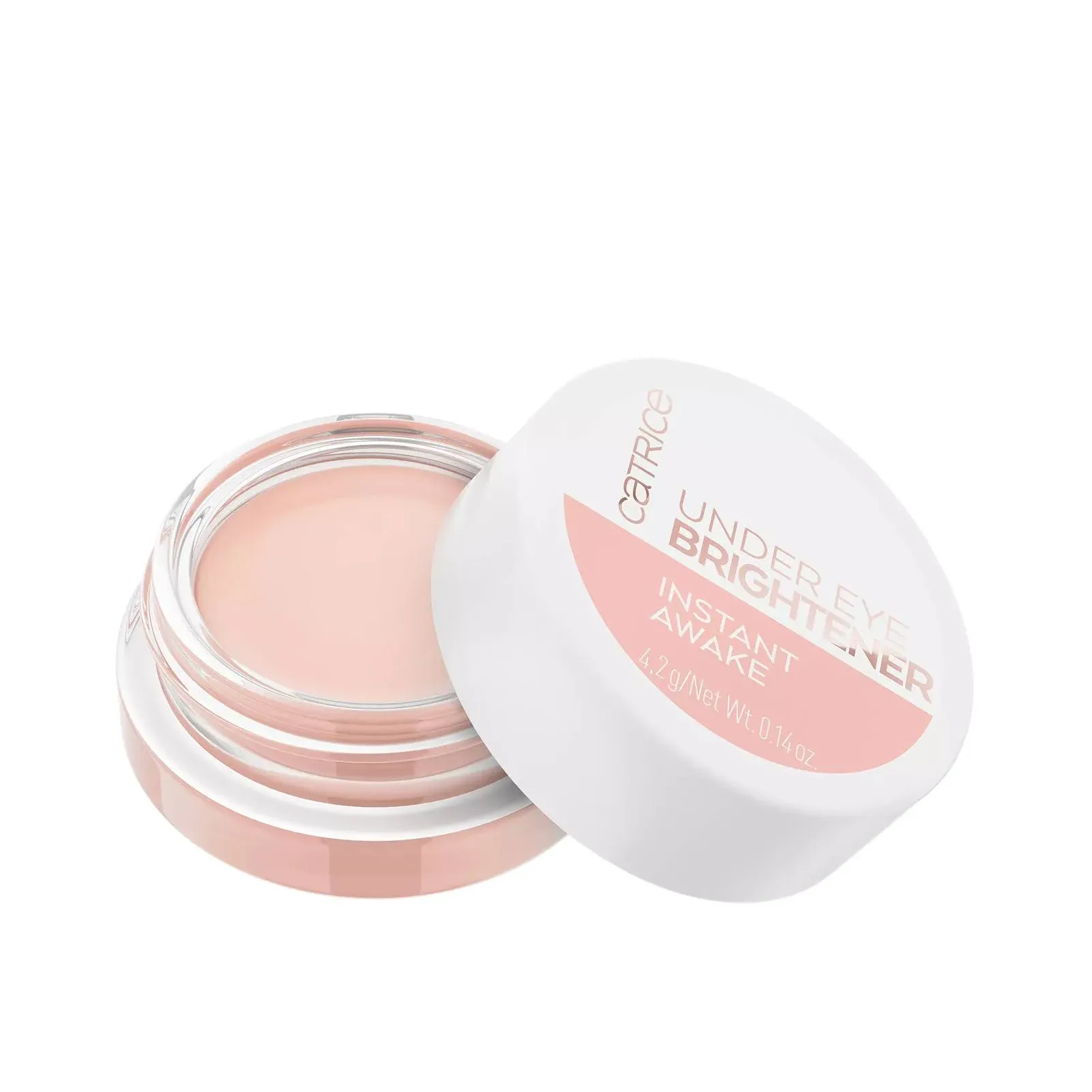 Catrice Cosmetics Under Eye Brightener Light Rose 4.2g