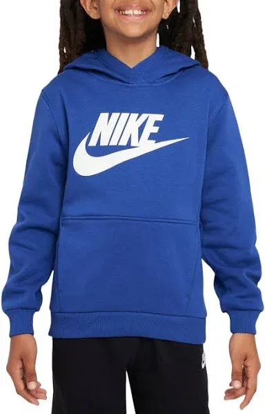 Nike Kids' Sportswear Club Fleece Hoodie