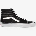 Vans Sk8 Hi - Black