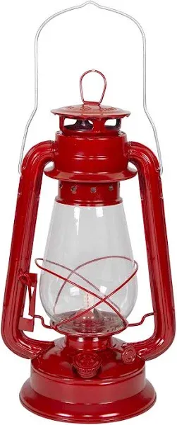 NWT Emergency/Camping/SHTF Portable Take Along OIL Lamp. Easy to Use.