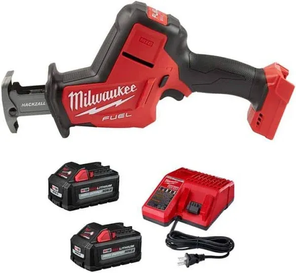 Brand New Milwaukee 2719-20 18V Reciprocating Saw (Tool Only)