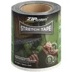 6" x 20' Zip System Stretch Tape