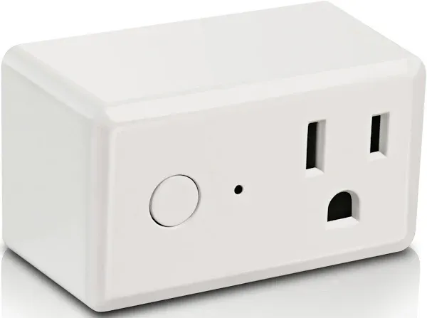 Feit Electric Smart Plug Wifi Smart Home