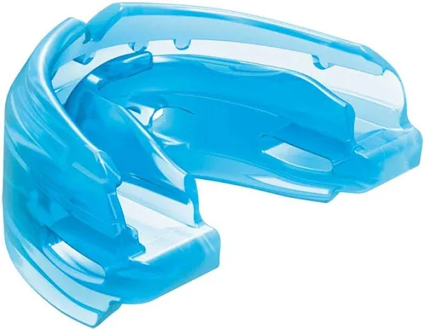 Shock Doctor Double Braces Mouthguard