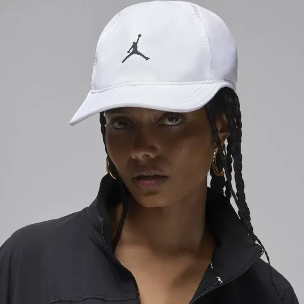 Jordan Dri-FIT Club Unstructured Curved Bill Cap