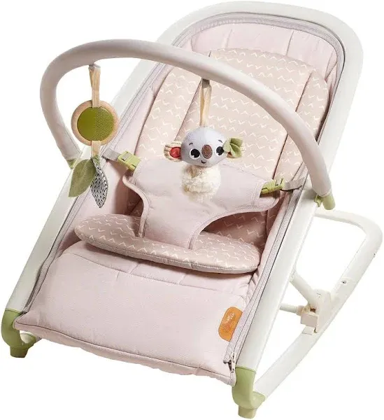 Tiny Love Boho Chic 2-in-1 Rocker