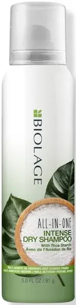 Biolage All-In-One Intense Dry Shampoo