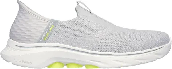 Skechers Men's Go Walk 7-Easy on 2 Sneaker